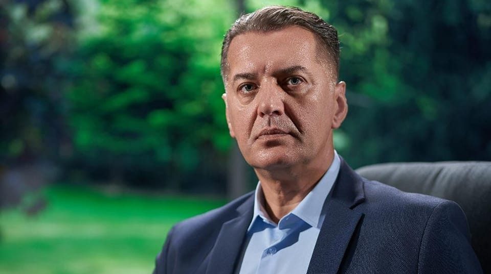 Interviu exclusiv Alin Sebastian Popa, autorul celei mai bune cărți despre istoria Bacăului