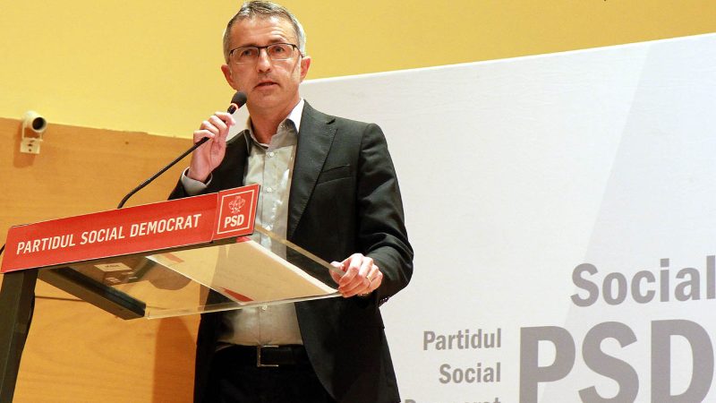 Benea și conceptul stalinist ”dușmanii noștrii”