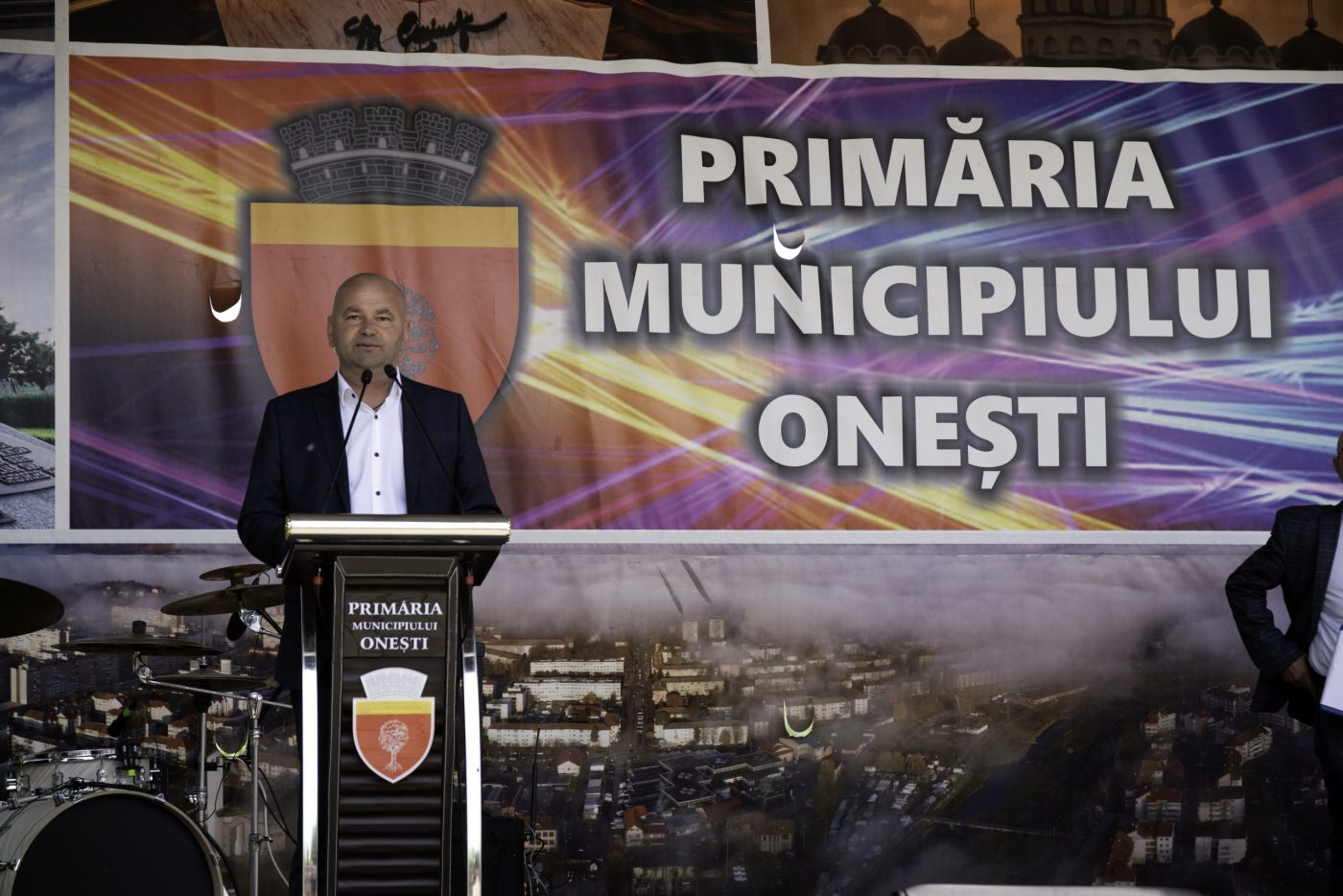 Laurențiu Neghină: Voi alege să fiu consilier personal al viitorului primar Adrian Jilcu