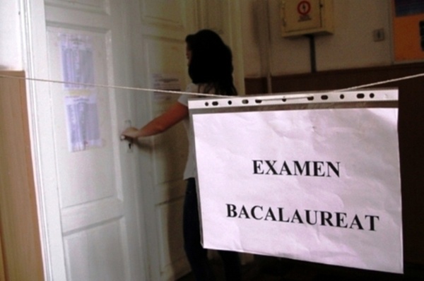 După cele două sesiuni ale examenului național de bacalaureat 2025, județul Bacău este locul III la nivel național!
