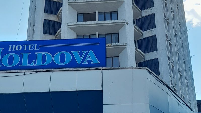 Centrul orașului Bacău arată dezamăgitor. Arhitecții fac un apel de idei!