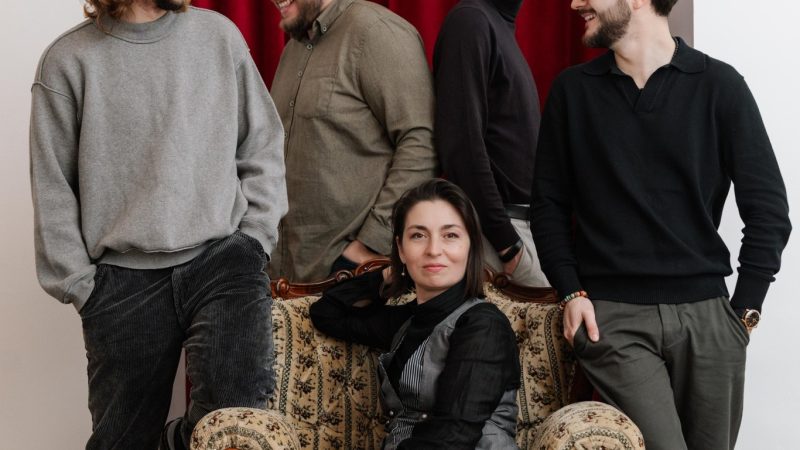 Una dintre cele mai importante voci ale jazz-ului românesc, Luiza Zan, concert vineri, 29 august în Piața Tricolorului!