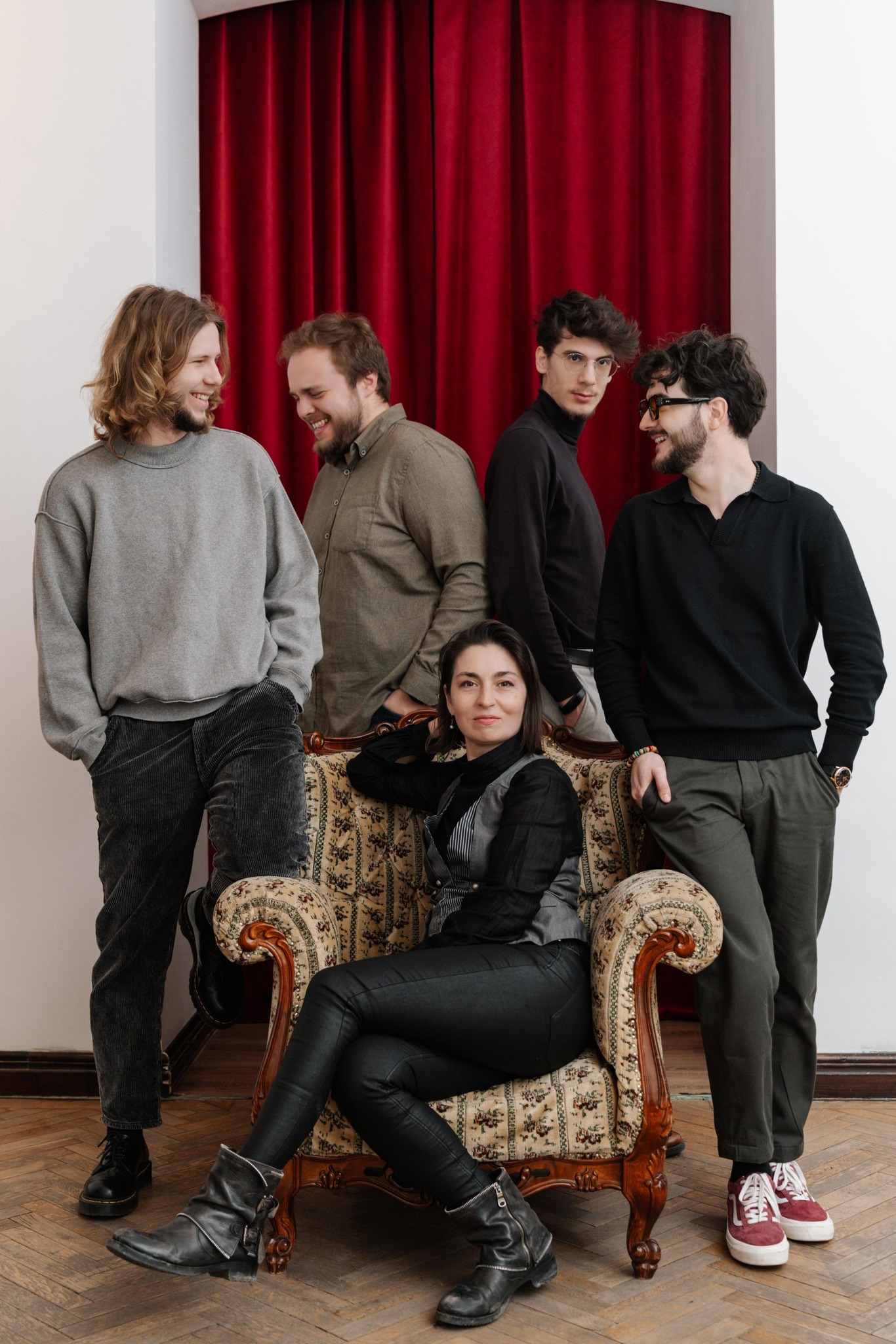 Una dintre cele mai importante voci ale jazz-ului românesc, Luiza Zan, concert vineri, 29 august în Piața Tricolorului!