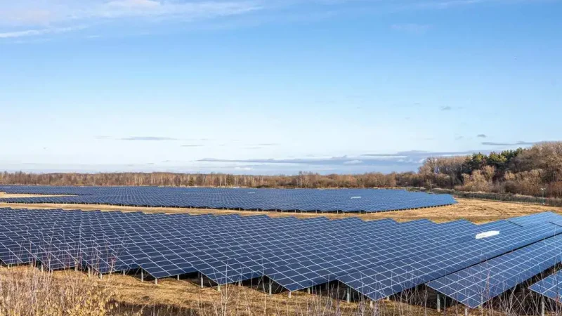 Comunele județului dar și instituțiile investesc în energia regenerabilă!