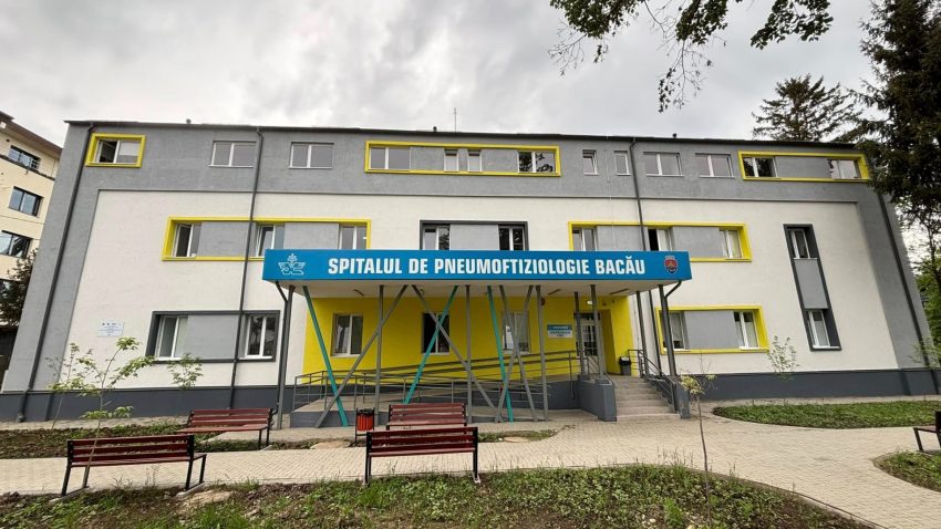 Managerul Spitalului de Pneumoftiziologie, vizat de PSD pentru suspendare!