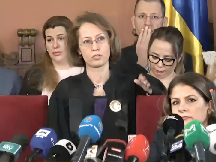 Justiție Capturată: dezvăluiri Recorder, reacții oficiale și apel la Președintele României