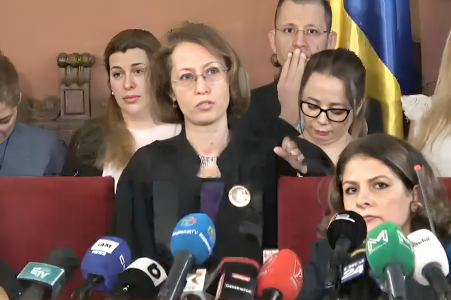 Justiție Capturată: dezvăluiri Recorder, reacții oficiale și apel la Președintele României
