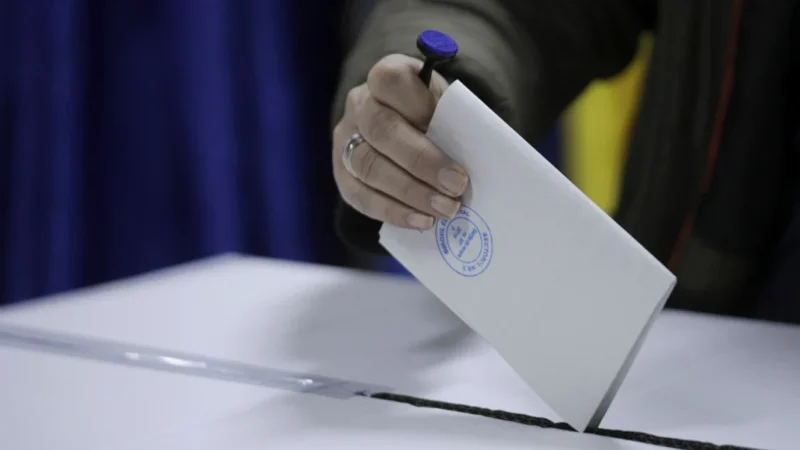 AUR, înfrângere pe linie la alegerile locale parțiale. Nicio primărie câștigată în cele 12 localități