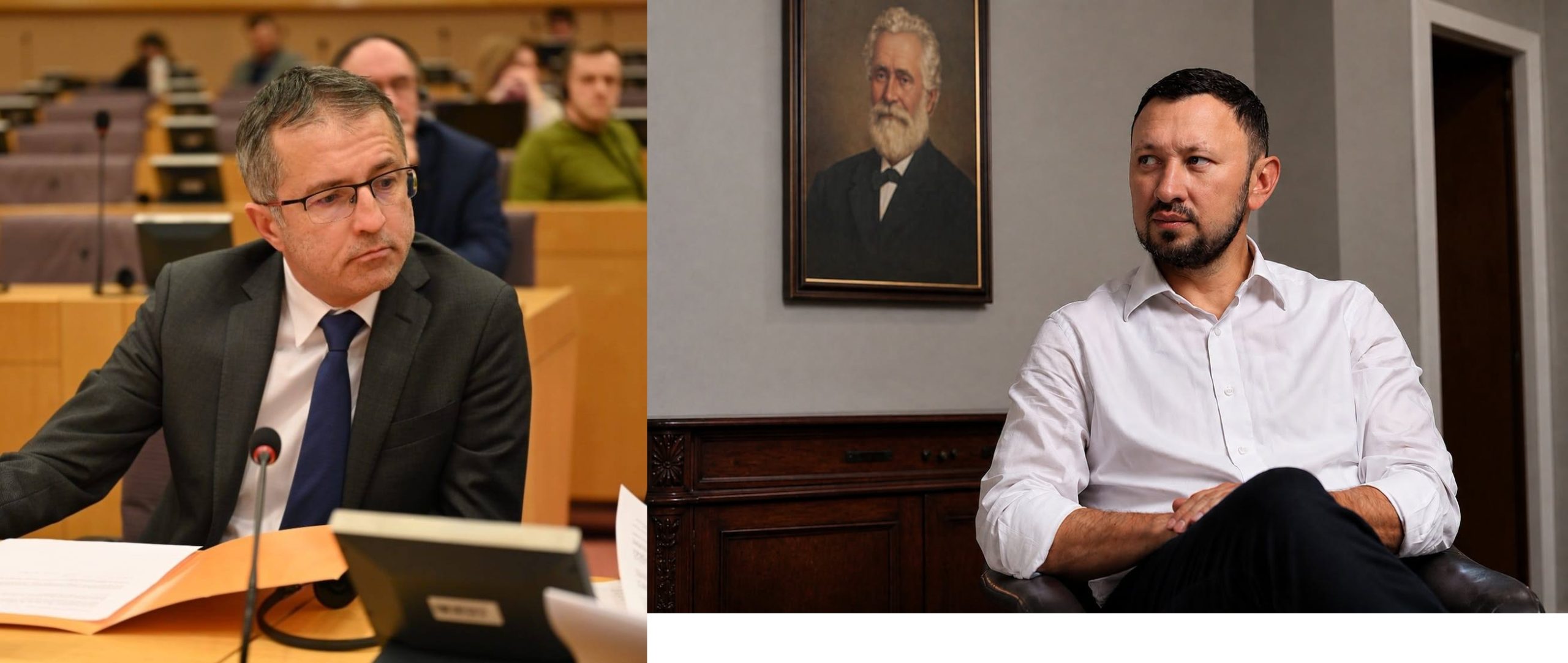 Atac dur în politică băcăuană | Mircea Fechet: ”Dragoș Benea și administrația PSD au produs pagube financiare uriașe prin proiecte ratate”