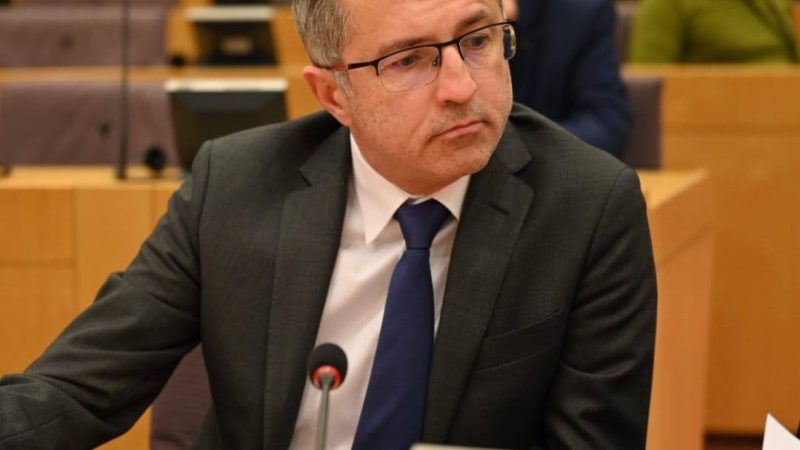 OPINIE: Dragoș Benea a revenit după A13, unde era cu Adrian Veștea, să ne vorbească despre duplicitate și mistificarea realității