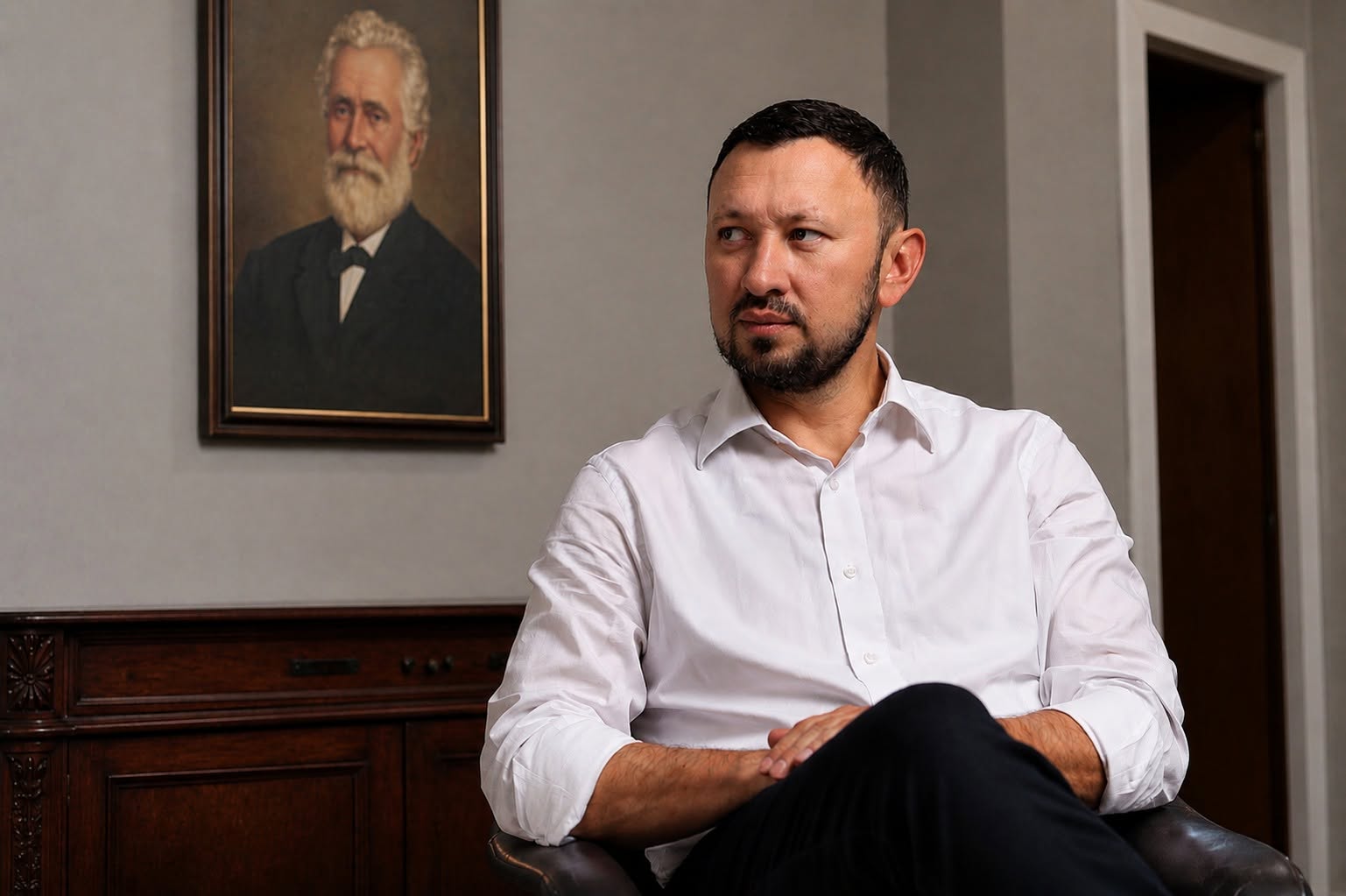 Mircea Fechet: ”În lipsa voturilor UDMR, guvernul trebuie să se reorienteze”.