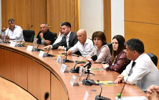 AUR aduce economia pe agenda publică: Planul legislativ care promite să „ucidă” birocrația