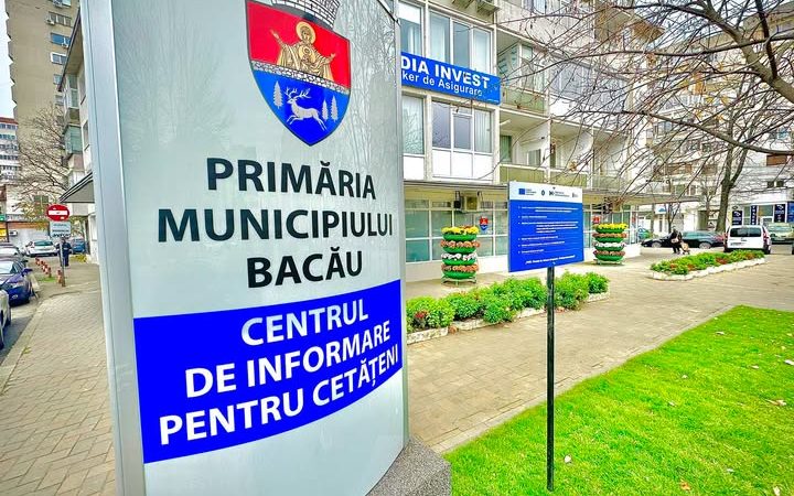 Primăria atribuie noi locuri de parcare pe străzile Războieni, Nicolae Bălcescu, Nicolae Titulescu, Iernii și Mihai Viteazul. Cum poți depune dosarul