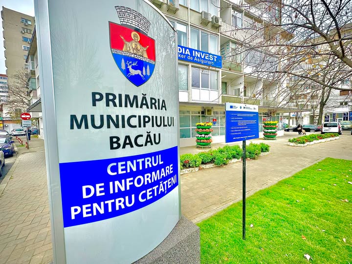 Primăria atribuie noi locuri de parcare pe străzile Războieni, Nicolae Bălcescu, Nicolae Titulescu, Iernii și Mihai Viteazul. Cum poți depune dosarul