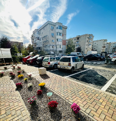 Lucrări de reabilitare a rețelei de distribuție a apei pe străzile Martir Horia și Martir Cloșca