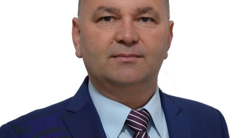 Mutare strategică la Onești: PSD îi dă șefia organizației lui Laurențiu Neghină și îl pregătește pentru scaunul de primar