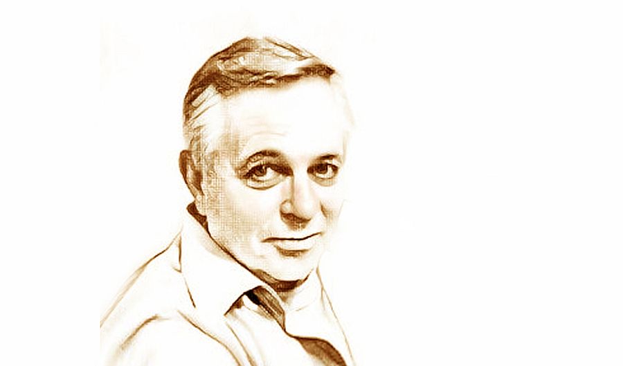 In memoriam Roni Căciularu: S-a stins din viață scriitorul și jurnalistul care a purtat Bacăul în inimă până în Israel