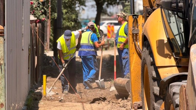 Restricții de trafic în municipiu: Începerea lucrărilor de frezare și decopertare a asfaltului pe mai multe artere importante