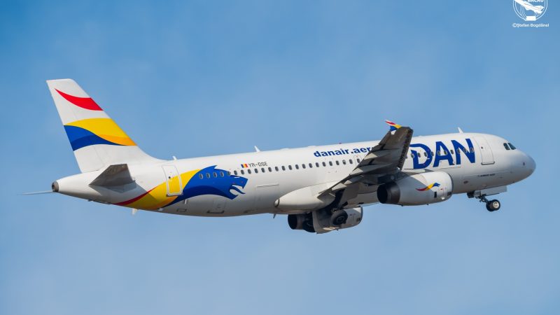 Vacanțe date peste cap: Zborurile Dan Air, marea bătaie de cap a pasagerilor blocați la Bruxelles și Londra