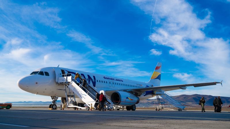Vești bune de la Aeroportul Bacău: Parisul se pregătește de weekend, iar numărul curselor spre Bruxelles crește