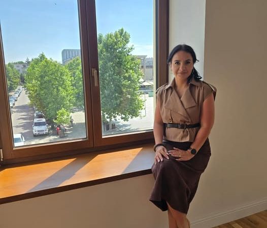 Prefectura Bacău revine „acasă”: recepția Palatului Administrativ a fost semnată, iar instituția se mută în acest weekend.