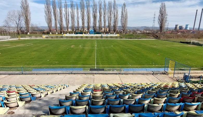 Studii de fezabilitate cu repetiție pe Municipal, linie dreaptă pentru Stadionul Letea: Investiție de 36 de milioane de lei în infrastructura sportivă din Bacău