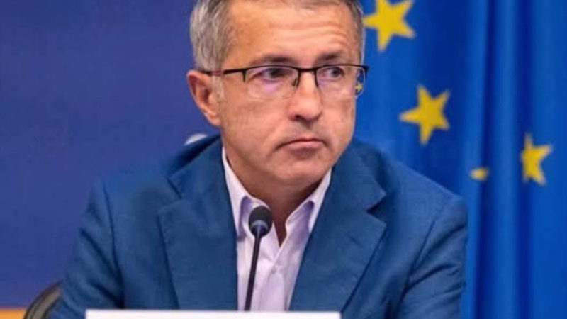 Dragoș Benea cere sume record de la Uniunea Europeană pentru securitatea flancului estic