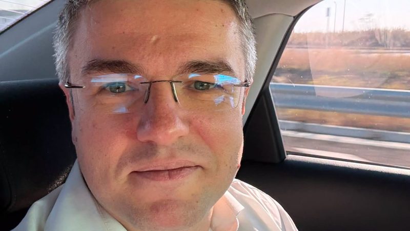 Dialog deschis despre economie și perspective locale: Ministrul Irineu Darău vine la Bacău