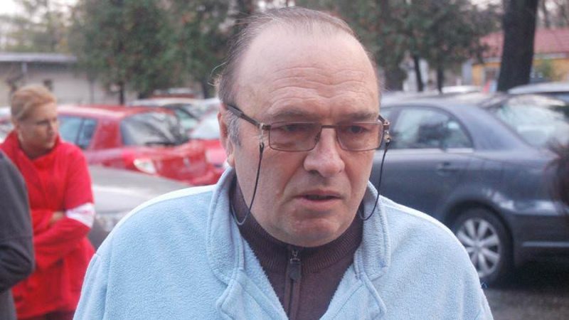 Aurel Crețu, lider Sanitas Bacău: ”Spitalele din județul Bacău intra în grevă luni, între orele 9.00 și 11.00: Doar urgențele vor fi tratate”