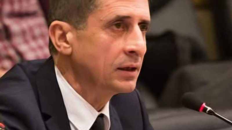 Liviu Miroșeanu, după decizia instanței privind Congresul PNL: „Drumul partidului este unul singur, o suspendare pe procedură nu schimbă fondul problemei”