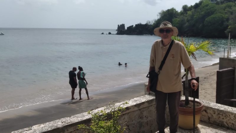 Recorduri dincolo de orizont: Profesorul băcăuan Doru Ciucescu și arta de a cuceri lumea la 80 de ani. Un om care merită titlul de Cetățean de Onoare