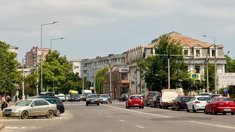 Constantin Sava, primarul din Hemeiuș: „În viitor, comuna noastră va fi un cartier al Bacăului”. Proiect de 67 de milioane de lei pentru legarea celor două localități