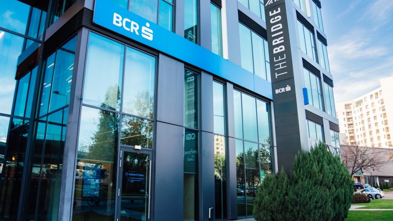 BCR acordă o finanțare de 47 milioane de euro pentru construcția parcului de la Gura Văii (CEE Onești), primul proiect eolian dezvoltat de Electrocentrale Borzești