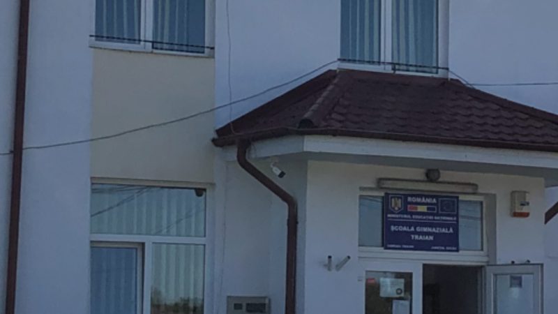 Magnet pentru băcăuani – cum devine comuna Traian o opțiune atractivă pentru locuit și dezvoltare