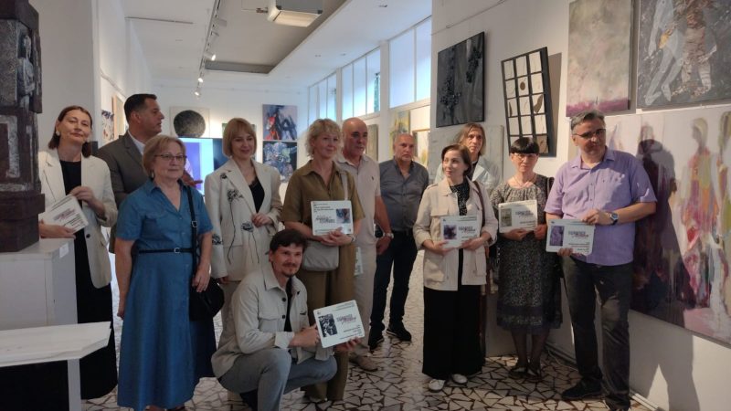 FOTO: S-au decernat premiile la „Saloanele Moldovei” (Ediția XXXVI)! Imagini în premieră de la Bacău