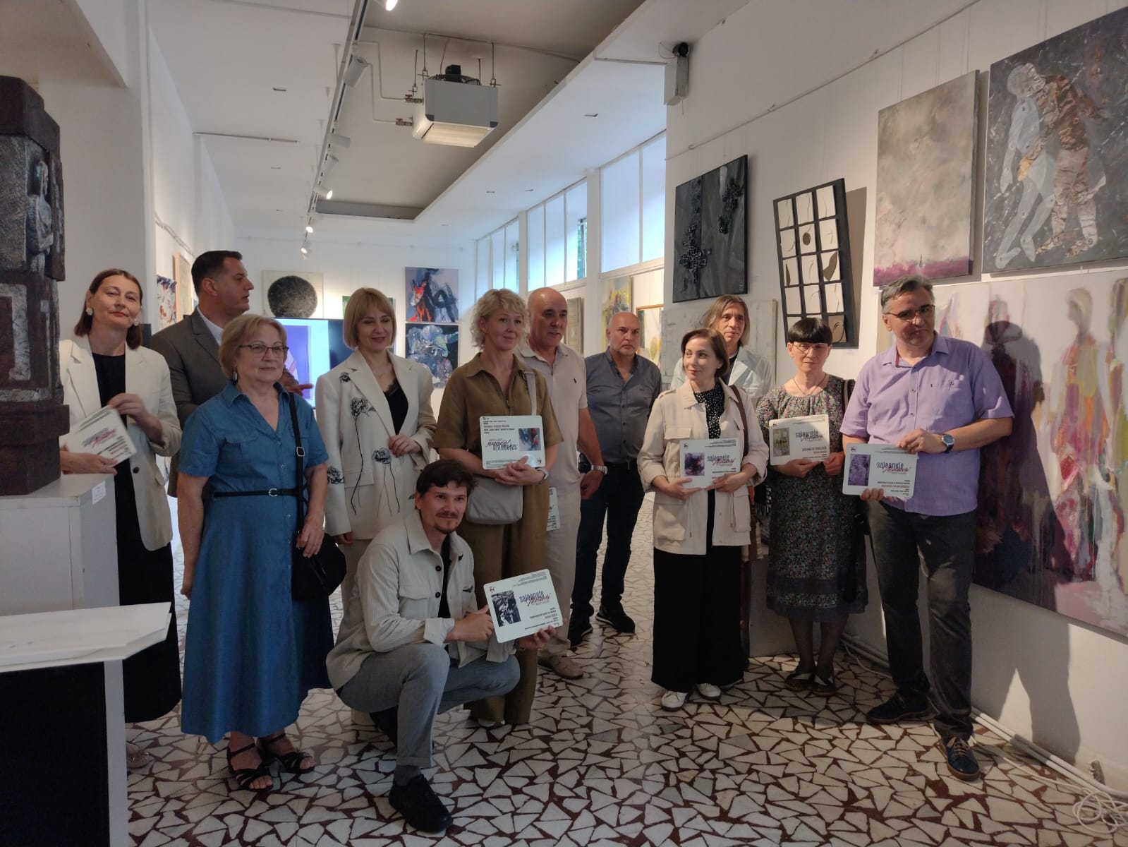 FOTO: S-au decernat premiile la „Saloanele Moldovei” (Ediția XXXVI)! Imagini în premieră de la Bacău