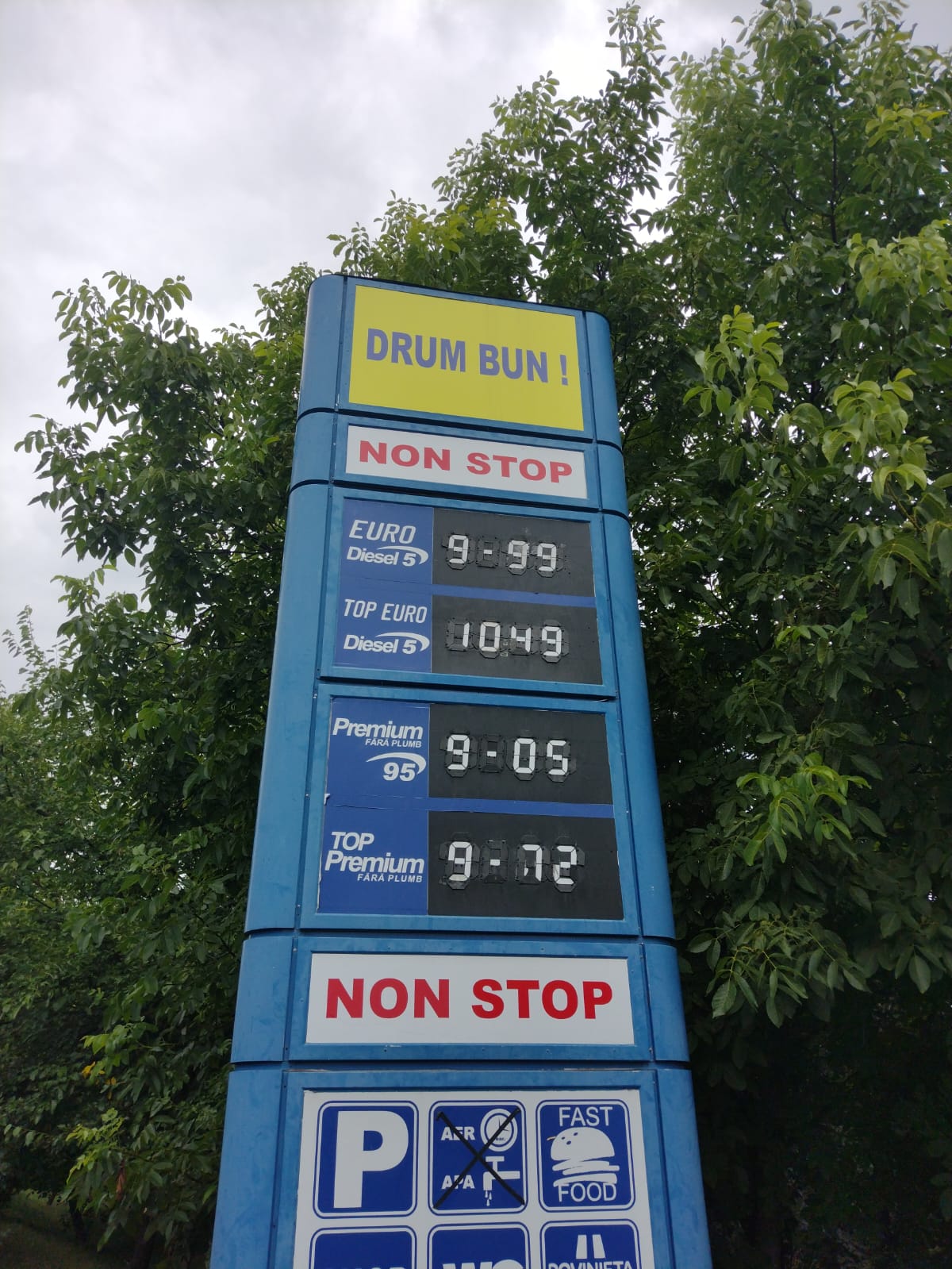 Alertă pe piața carburanților: Prețurile sar de 9,7 lei/l și amenință pragul de 11 lei