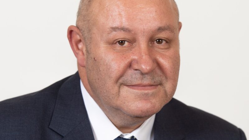 Senatorul băcăuan Daniel Fenechiu anunță un nou Congres PNL la sfârșitul verii, după blocajul din instanță