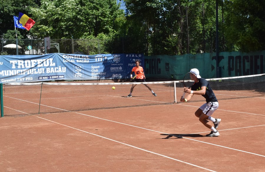 Tenis de înalt nivel la Bacău: Ediția 2026 aduce premii record de 30.000 de dolari, statut „+Hospitality” și bătălia pentru puncte ATP decisive