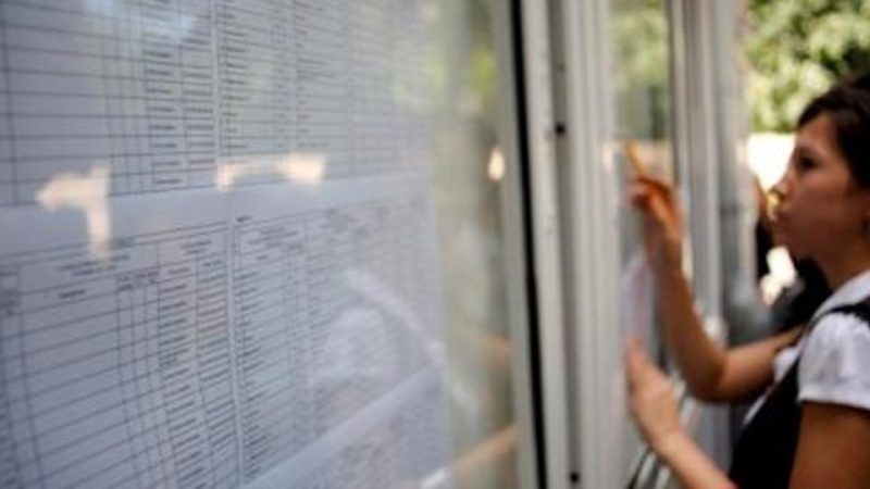 Bacalaureat 2026 în județul Bacău: Rată de promovare de aproape 80% înainte de contestații și doi candidați cu media 10