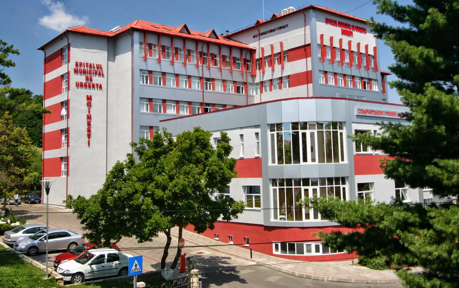 Decizie crucială așteptată de urgență în cazul demiterii dr. Adrian Cotîrleț, managerului Spitalului Municipal Moinești