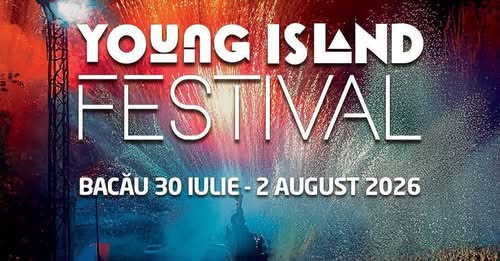 Young Island Festival – concert pentru tineri sau nesimțire la adresa locuitorilor din Bacău?