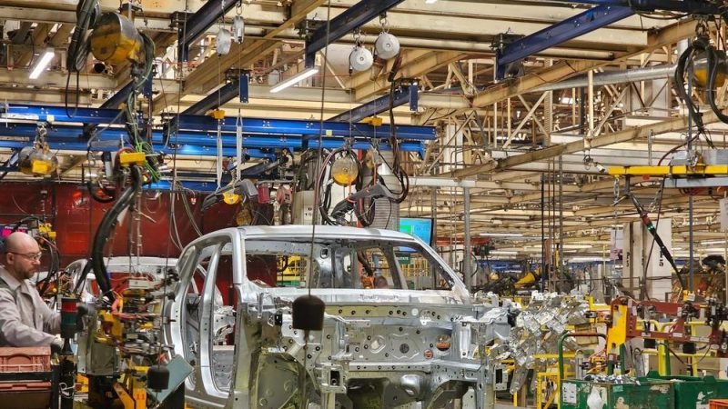 Orizont nou pentru industria auto din Bacău: Holdingul Brepafin preia Grupul Vimercati