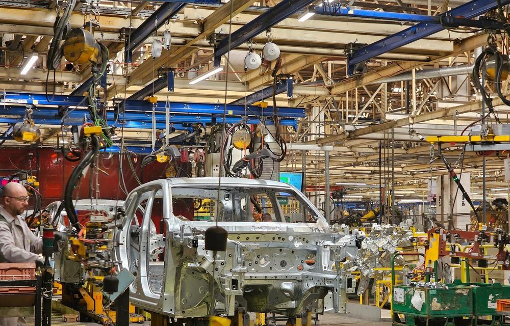 Orizont nou pentru industria auto din Bacău: Holdingul Brepafin preia Grupul Vimercati