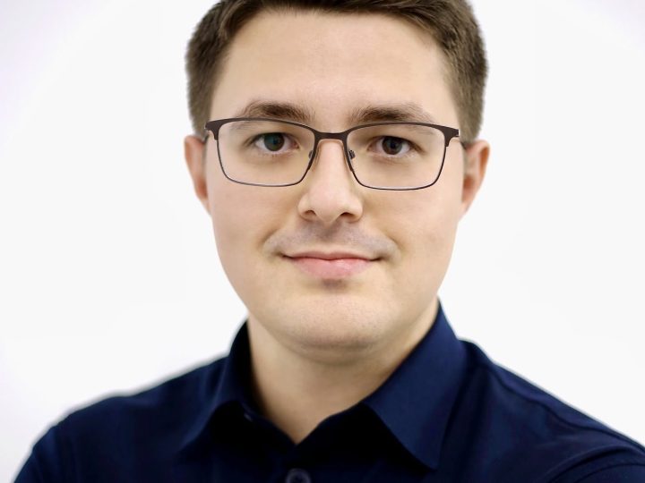 Puncte de vedere – Cristian Ghingheș