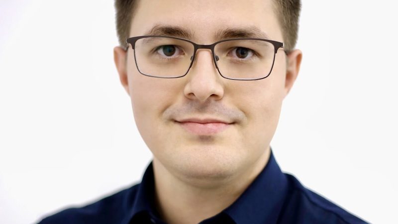 Puncte de vedere – Cristian Ghingheș
