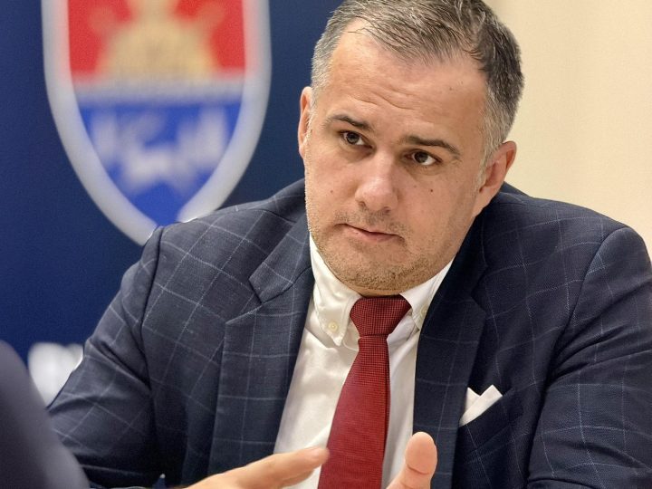 Măsuri pentru prevenirea unei noi crize a apei în municipiul Bacău. Primăria cere evaluarea conducerii CRAB după avaria din sistem
