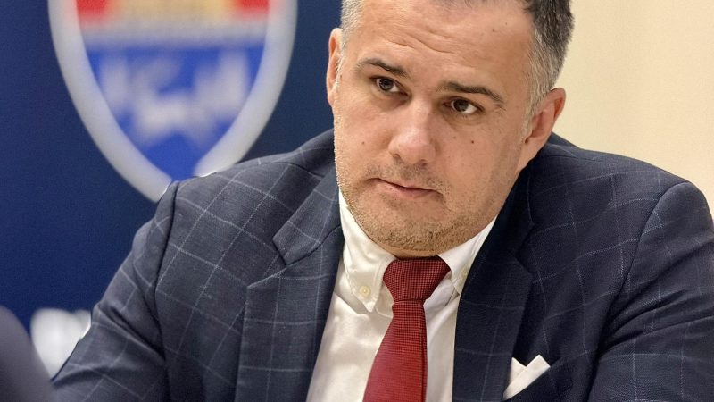 Viziteu, atac la PNL Bacău după schimbarea de la șefia Inspectoratului Școlar: „Negociază posturi în educație”