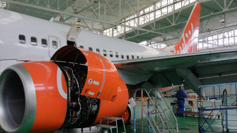 Profitul Aerostar s-a dublat în primul semestru, la 86,7 milioane de lei. Creșterea vine în principal din activitatea aeronautică