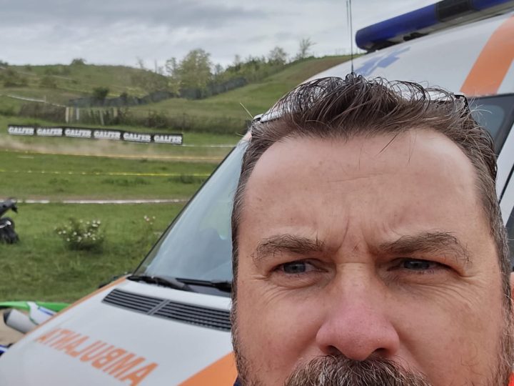 Dr. Ioan Florin Hiru, între trecutul ”putred” din MISA și gigantul Cotîrleț